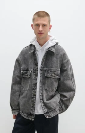 Giacca da uomo Yopday Codice: MYOP16EH26
