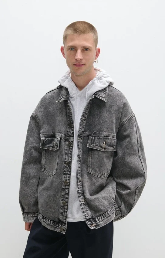 Giacca da uomo Yopday Codice: MYOP16EH26