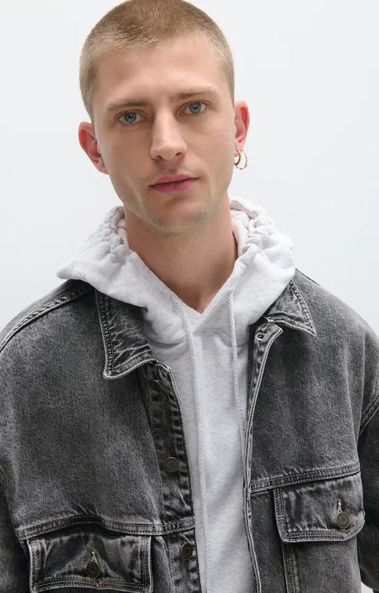 Giacca da uomo Yopday Codice: MYOP16EH26