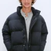 Giacca imbottita da uomo Rofy Codice articolo: MROF17AH26