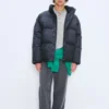 Giacca imbottita da uomo Rofy Codice articolo: MROF17AH26