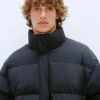 Giacca imbottita da uomo Rofy Codice articolo: MROF17AH26
