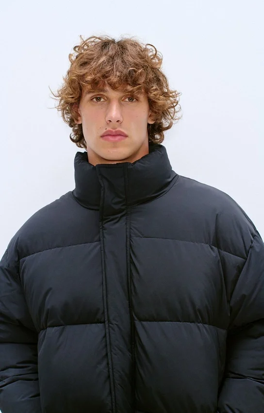 Giacca imbottita da uomo Rofy Codice articolo: MROF17AH26