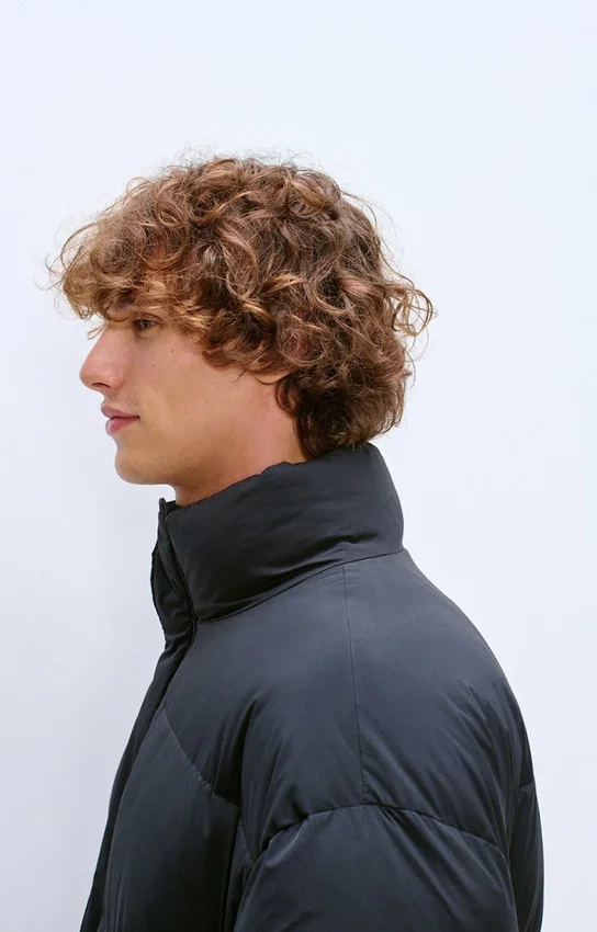 Giacca imbottita da uomo Rofy Codice articolo: MROF17AH26