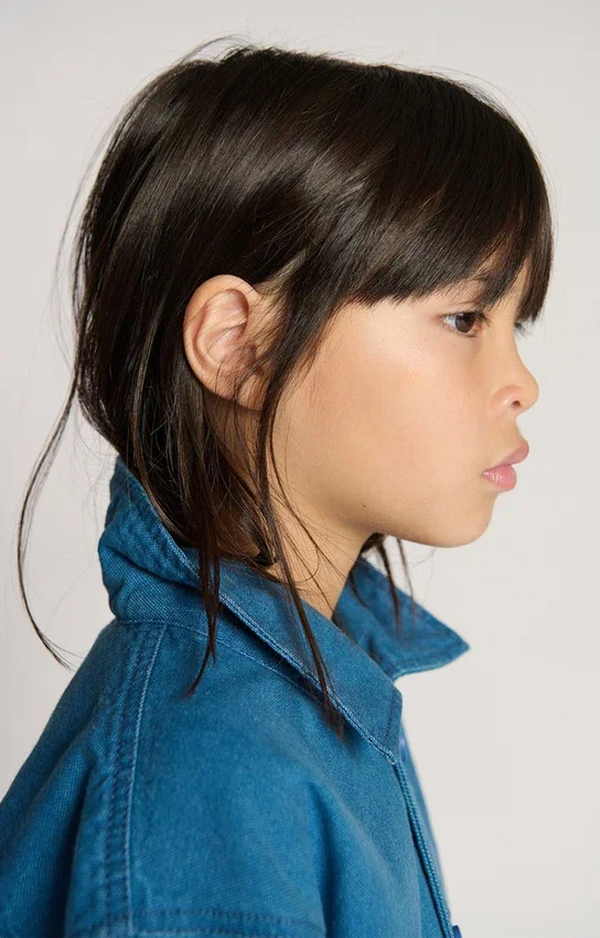 Giacca per bambini Comow Codice: KCOM16AH26