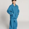 Giacca per bambini Comow Codice: KCOM16AH26