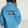 Giacca per bambini Comow Codice: KCOM16AH26