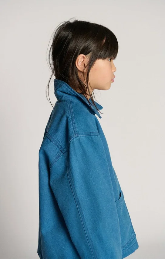 Giacca per bambini Comow Codice: KCOM16AH26