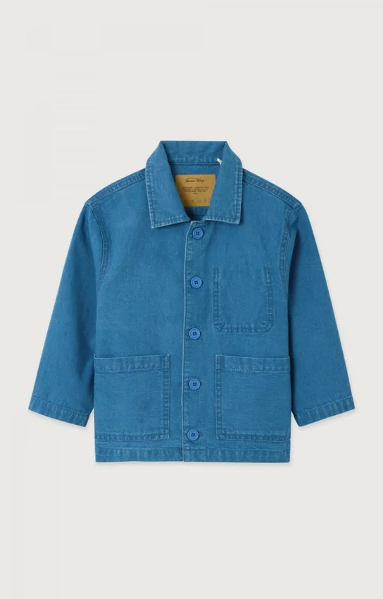 Giacca per bambini Comow Codice: KCOM16AH26