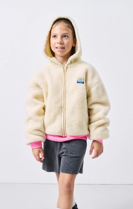 Giacca per bambini Hoktown Codice articolo: KHOK16AH26