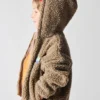 Giacca per bambini Hoktown Codice articolo: KHOK16AH26