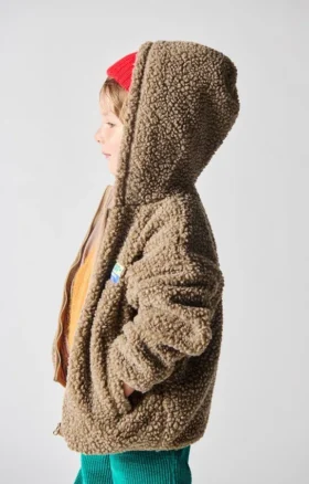 Giacca per bambini Hoktown Codice articolo: KHOK16AH26