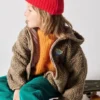 Giacca per bambini Hoktown Codice articolo: KHOK16AH26