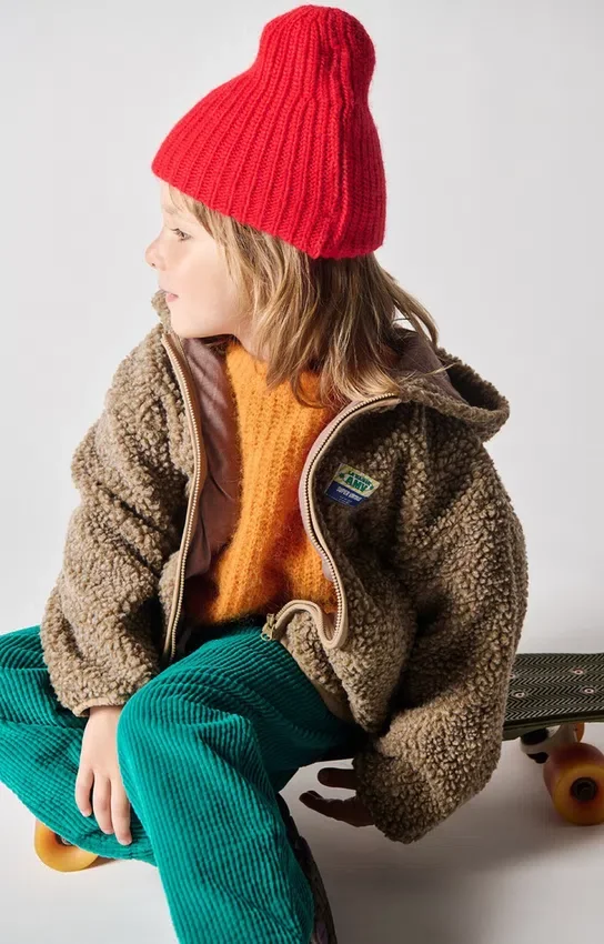 Giacca per bambini Hoktown Codice articolo: KHOK16AH26