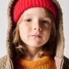 Giacca per bambini Hoktown Codice articolo: KHOK16AH26