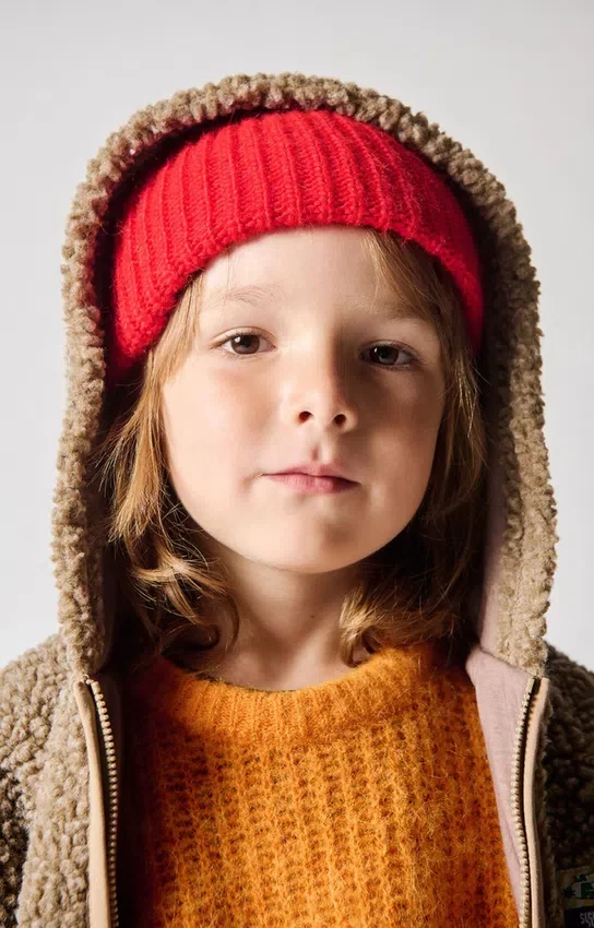 Giacca per bambini Hoktown Codice articolo: KHOK16AH26