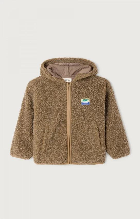 Giacca per bambini Hoktown Codice articolo: KHOK16AH26