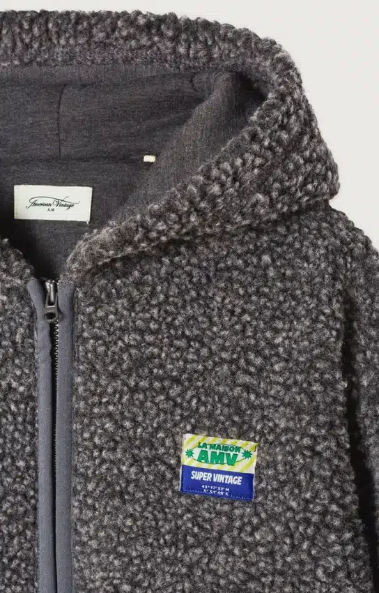 Giacca per bambini Hoktown Codice articolo: KHOK16AH26