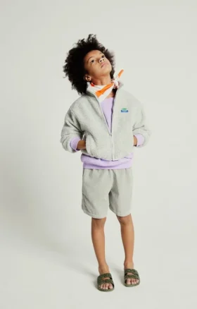 Giacca per bambini Hoktown Codice articolo: KHOK16CH26
