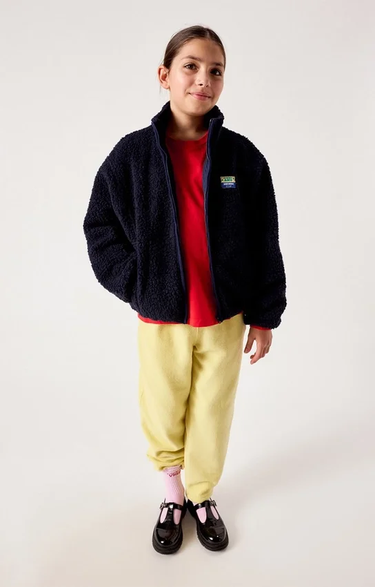 Giacca per bambini Hoktown Codice articolo: KHOK16CH26