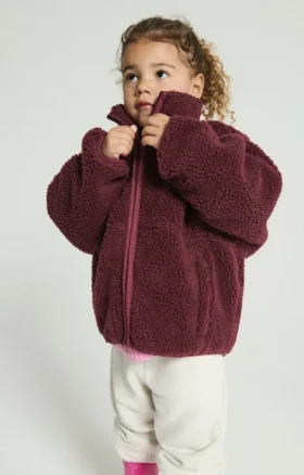 Giacca per bambini Hoktown Codice articolo: KHOK16CH26