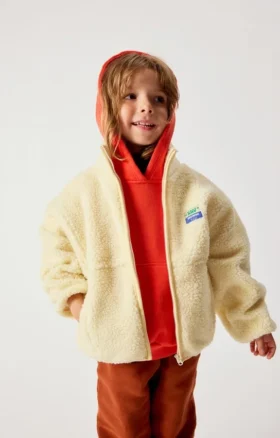 Giacca per bambini Hoktown Codice articolo: KHOK16CH26