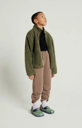 Giacca per bambini Hoktown Codice articolo: KHOK16CH26