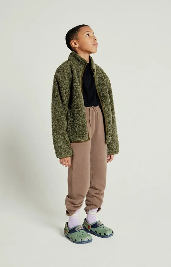 Giacca per bambini Hoktown Codice articolo: KHOK16CH26
