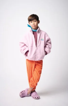 Giacca per bambini Hoktown Codice articolo: KHOK16CH26