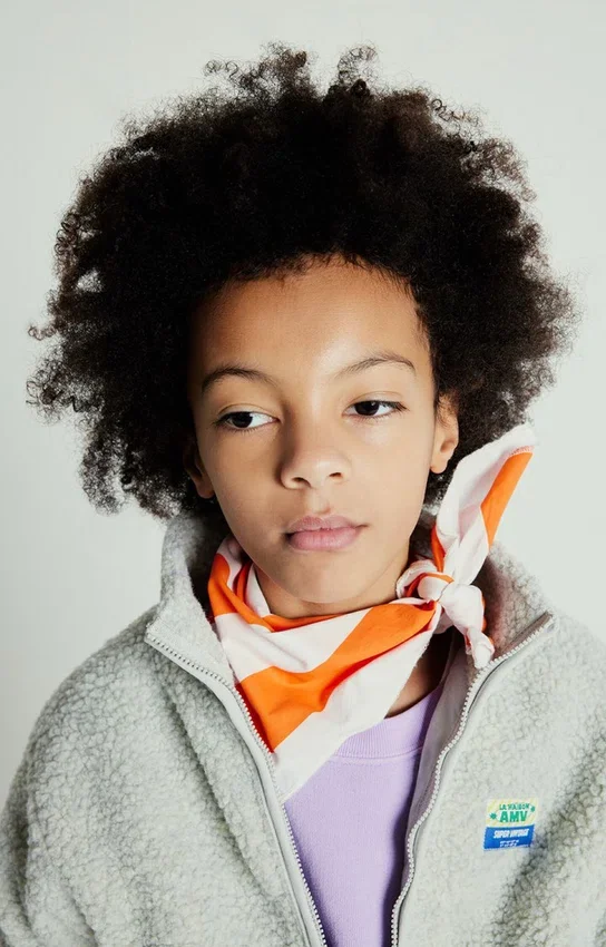 Giacca per bambini Hoktown Codice articolo: KHOK16CH26