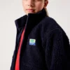Giacca per bambini Hoktown Codice articolo: KHOK16CH26