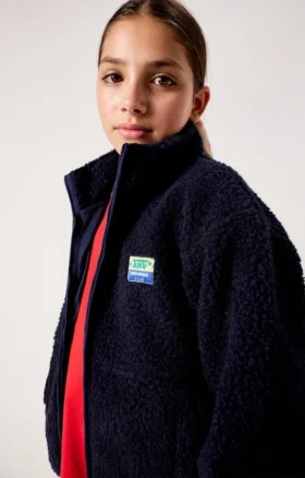 Giacca per bambini Hoktown Codice articolo: KHOK16CH26