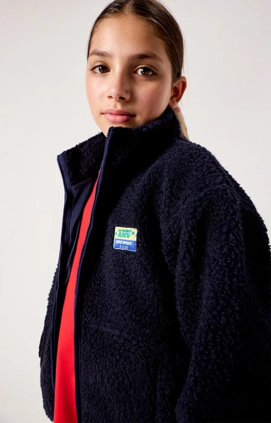 Giacca per bambini Hoktown Codice articolo: KHOK16CH26