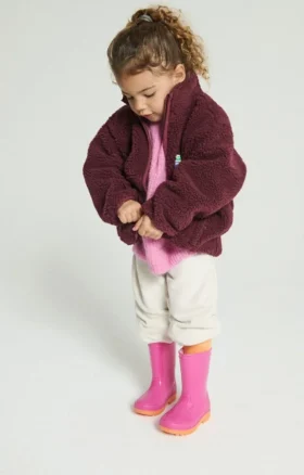 Giacca per bambini Hoktown Codice articolo: KHOK16CH26