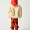 Giacca per bambini Hoktown Codice articolo: KHOK16CH26