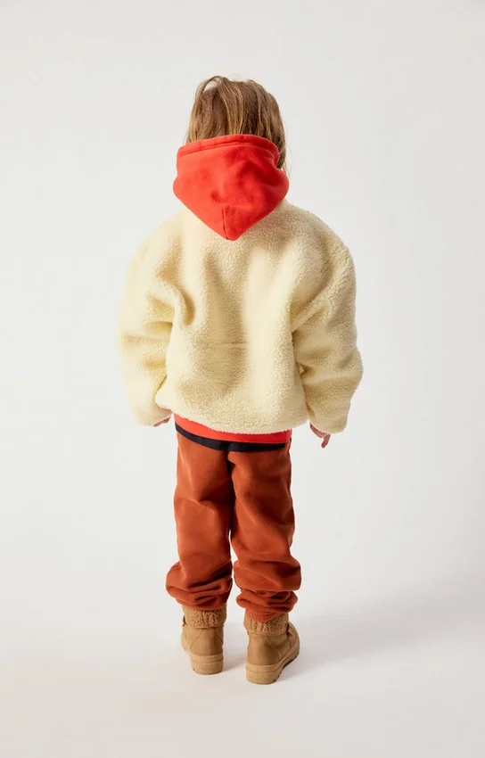 Giacca per bambini Hoktown Codice articolo: KHOK16CH26