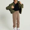 Giacca per bambini Hoktown Codice articolo: KHOK16CH26