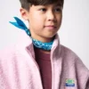 Giacca per bambini Hoktown Codice articolo: KHOK16CH26