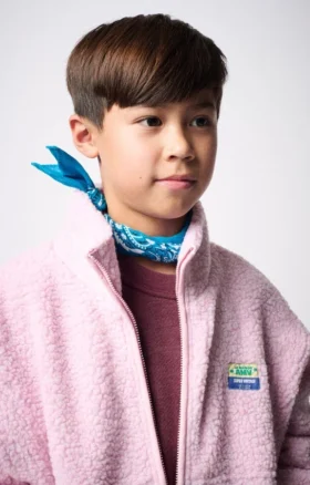 Giacca per bambini Hoktown Codice articolo: KHOK16CH26