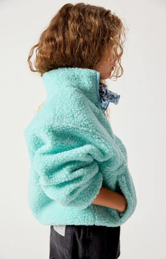 Giacca per bambini Hoktown Codice articolo: KHOK16CH26