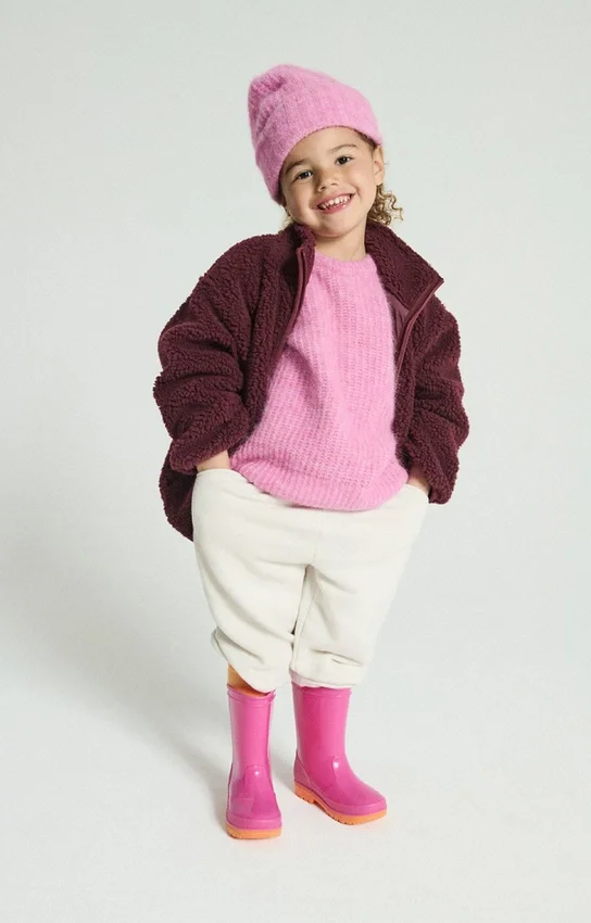 Giacca per bambini Hoktown Codice articolo: KHOK16CH26