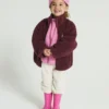 Giacca per bambini Hoktown Codice articolo: KHOK16CH26