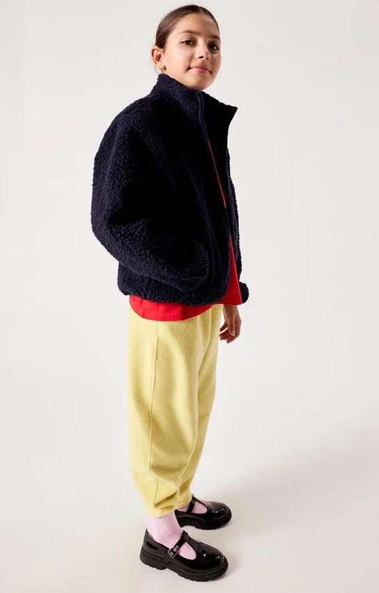 Giacca per bambini Hoktown Codice articolo: KHOK16CH26