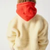 Giacca per bambini Hoktown Codice articolo: KHOK16CH26
