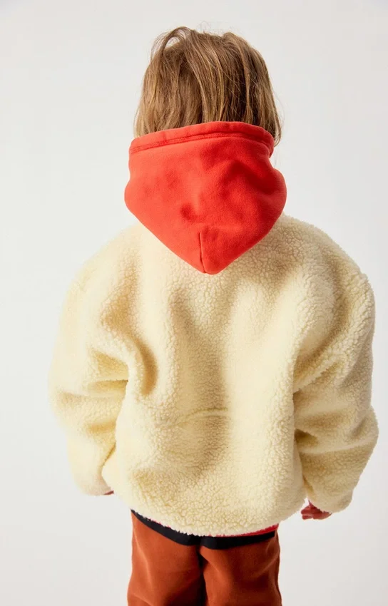 Giacca per bambini Hoktown Codice articolo: KHOK16CH26