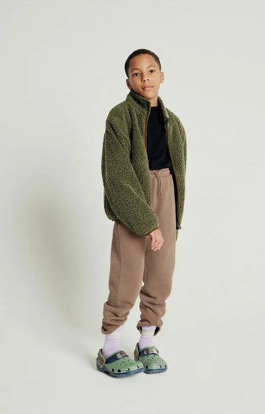 Giacca per bambini Hoktown Codice articolo: KHOK16CH26