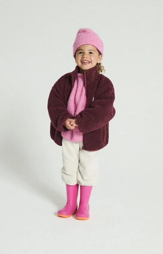 Giacca per bambini Hoktown Codice articolo: KHOK16CH26