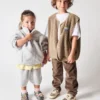 Giacca per bambini Hoktown Codice articolo: KHOK16CH26