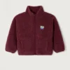 Giacca per bambini Hoktown Codice articolo: KHOK16CH26
