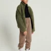 Giacca per bambini Hoktown Codice articolo: KHOK16CH26